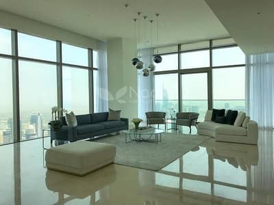 Brandnew Penthouse | Marina Gate 2 | Sea View Brandnew Penthouse | Marina Gate 2 | Sea View