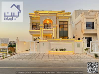 5 Bedroom Villa for Sale in Al Helio, Ajman - WhatsApp Image 2026-05-05 at 9.54. 53 PM. jpeg 5 Bedroom Villa for Sale in Al Helio, Ajman - WhatsApp Image 2026-05-05 at 9.54. 53 PM. jpeg