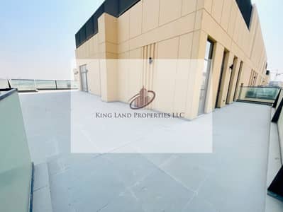 穆瓦利赫商业区， 夏尔迦 2 卧室单位待租 - IMG_6354. jpg