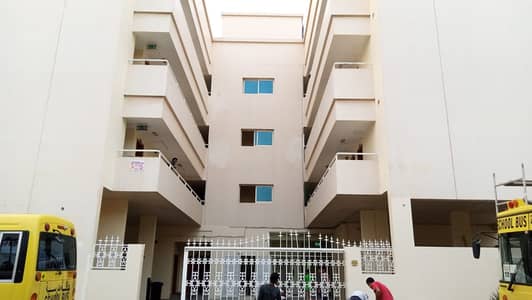 1 Schlafzimmer Labour Camp zum zur Miete in Muhaisnah, Dubai - Arbeiterunterkunft in Muhaisnah，Muhaisnah 2，Sonapur, 1 schlafzimmer, 72000 AED - 6817391