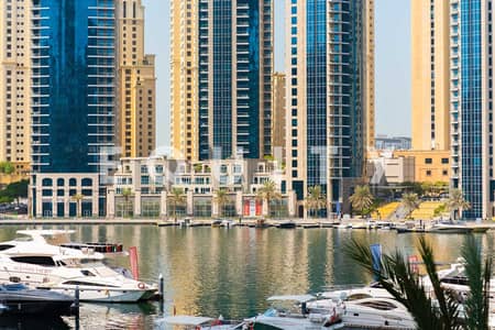 2 Camere Appartamento in Vendita a Dubai Marina, Dubai - Appartamento a Dubai Marina，Al Majara，Al Majara 2, 2 camere da letto, 4500000 AED - 15085254