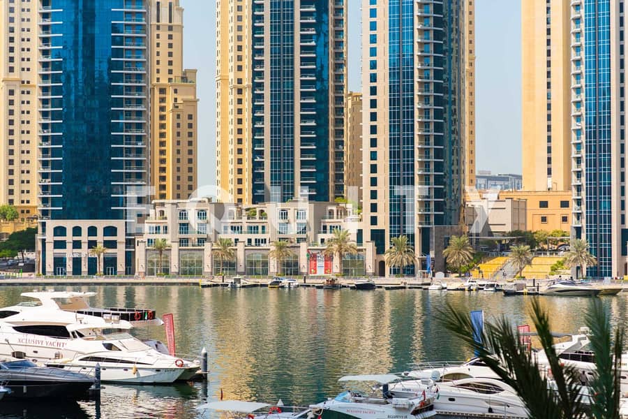 Appartement à Dubai Marina,Al Majara,Al Majara 2, 2 chambres, 4500000 AED - 15085254 Appartement à Dubai Marina,Al Majara,Al Majara 2, 2 chambres, 4500000 AED - 15085254