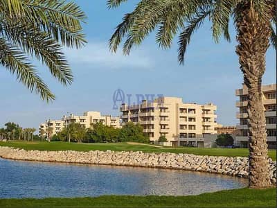 1 Bedroom Flat for Sale in Al Hamra Village, Ras Al Khaimah - Large 1 BR | Behind The Mall | Spacios Apartment