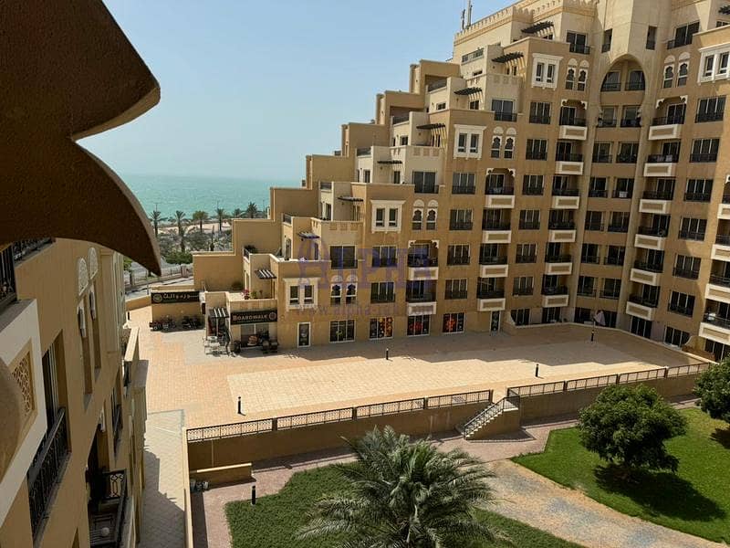 Appartamento a Al Marjan Island,Bab Al Bahr Residences,Kahraman Building, 700000 AED - 15085242 Appartamento a Al Marjan Island,Bab Al Bahr Residences,Kahraman Building, 700000 AED - 15085242