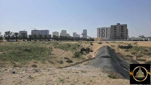 阿丽雅， 阿治曼 混合用途用地待售 - 601524. jpg