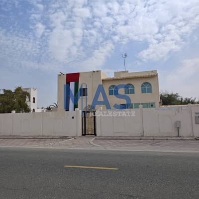 5 Bedroom Villa for Sale in Al Qarayen, Sharjah - a0f9a947-8422-406a-9d3c-18e27ae88356. jpg