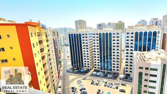فلیٹ 3 غرف نوم للايجار في القاسمية، الشارقة - 20250710_114424. jpg
