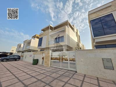 6 Bedroom Villa for Rent in Al Helio, Ajman - WhatsApp Image 2026-04-29 at 8.43. 39 AM (1). jpeg