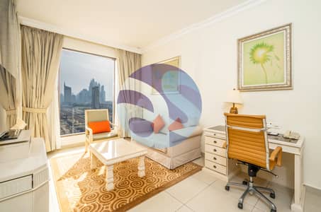 1 Camera Appartamento in affitto a Barsha Heights (Tecom), Dubai - OneBedroom-5. jpg 1 Camera Appartamento in affitto a Barsha Heights (Tecom), Dubai - OneBedroom-5. jpg