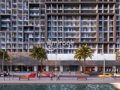 2 Bedroom Apartment for Sale in Al Maryah Island, Abu Dhabi - al-maryah-vista-2-walkway-scaled. jpg