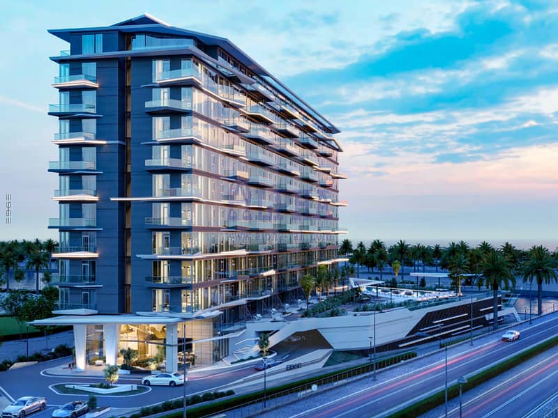 VIBRANT CITY SCAPE|RESIDENTIAL OASIS|SEAVIEW VIBRANT CITY SCAPE|RESIDENTIAL OASIS|SEAVIEW