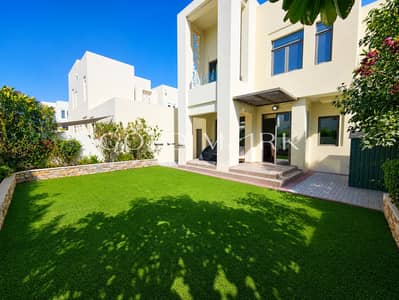 3 Bedroom Villa for Rent in Reem, Dubai - Fully Furnished | Upgraded | Immaculate 3 Bedroom Villa for Rent in Reem, Dubai - Fully Furnished | Upgraded | Immaculate