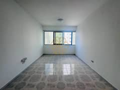 Specious Studio With Wardrobe In Al Majaz 2 On Jamal Street