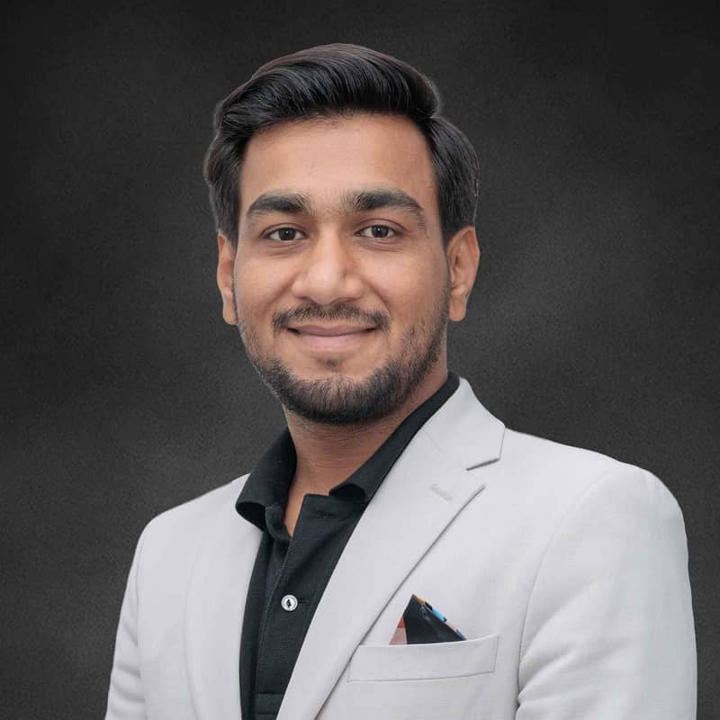 Mohsin Ali