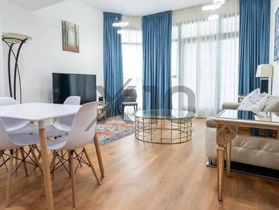 2 Bedroom Flat for Rent in Dubai Marina, Dubai - 2BR for Rent | Marina Residence A | Dubai Marina