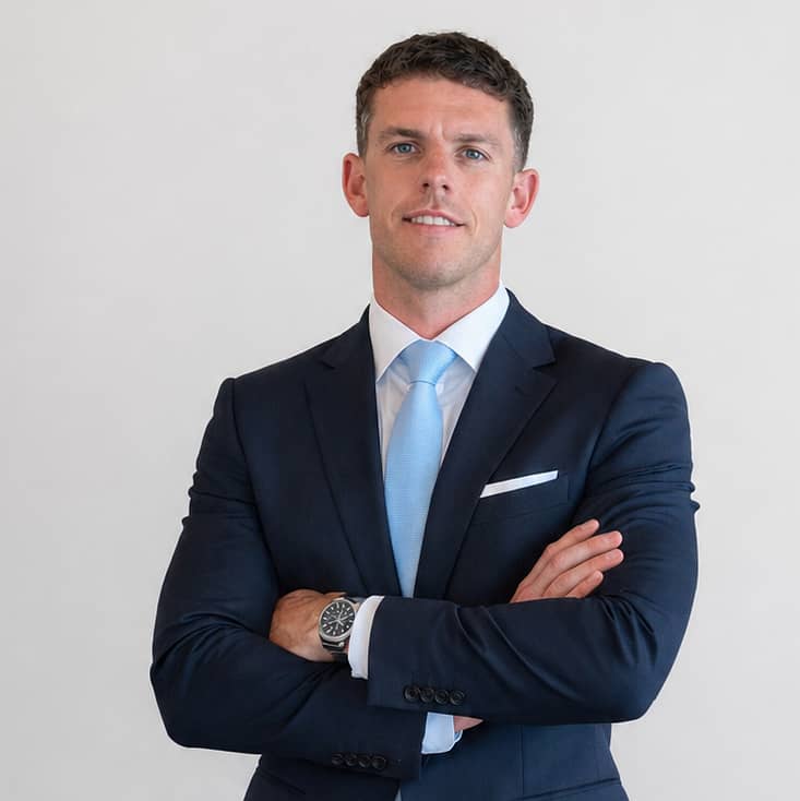 Ross McCarthy Ross McCarthy