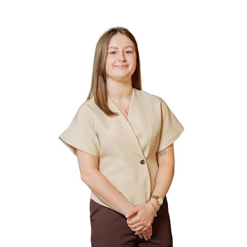 Joanna Albin