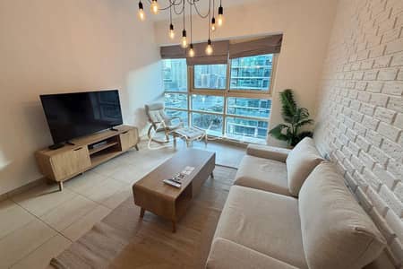 1 Slaapkamer Appartement te Huur in Dubai Marina, Dubai - images image img 1 Slaapkamer Appartement te Huur in Dubai Marina, Dubai - images image img