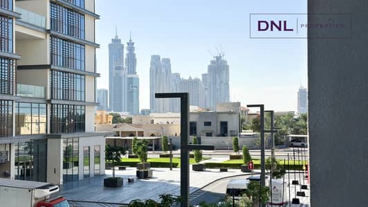 Appartement de 1 chambre à à louer à Al Wasl, Dubai - Appartement à Al Wasl，City Walk，Central Park，Celadon，Celadon 3, 1 chambre, 185000 AED - 15085988