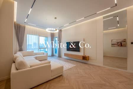 1 Bedroom Apartment for Sale in Business Bay, Dubai - 1Bed room | Fully refurbished | Mid Floor