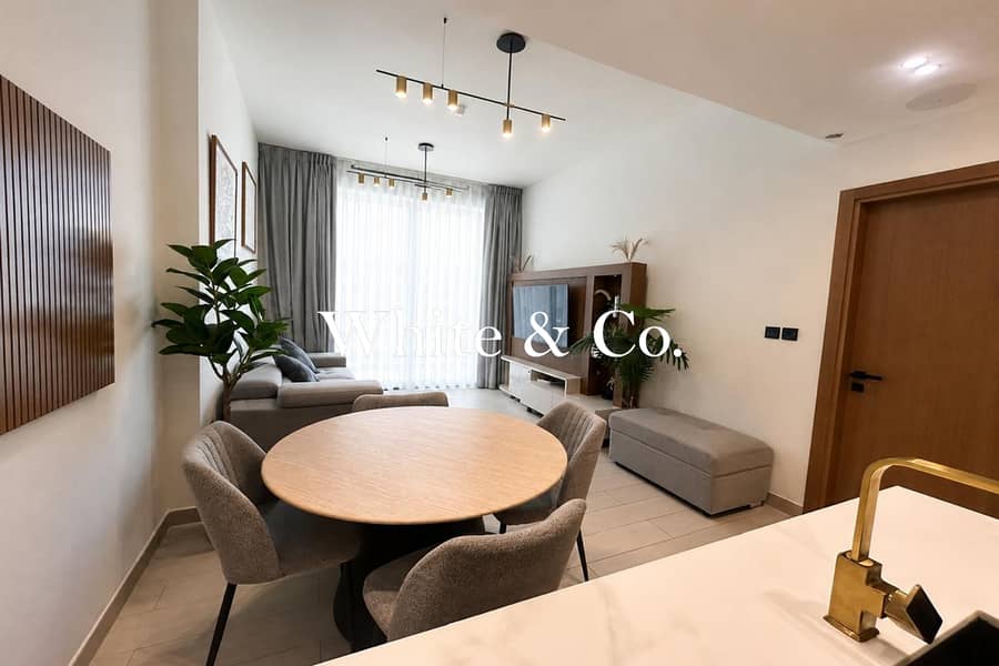Furnished | Vacant | Quality Finishing Furnished | Vacant | Quality Finishing