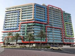 شقة في البوابة العربية،واحة دبي للسيليكون (DSO) 570000 درهم - 15086061