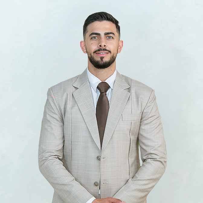 Sulayman Ahmed