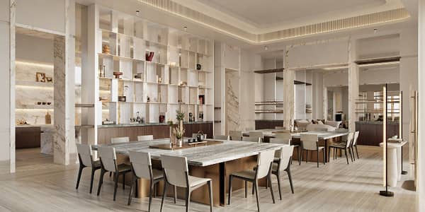 2 Bedroom Flat for Sale in DIFC, Dubai - Marketing Image 5