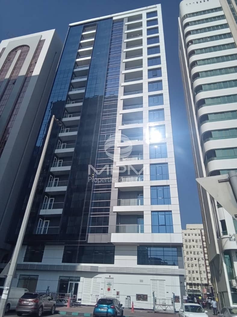 Appartamento a Jawazat Street, 1 camera da letto, 75000 AED - 15086075 Appartamento a Jawazat Street, 1 camera da letto, 75000 AED - 15086075