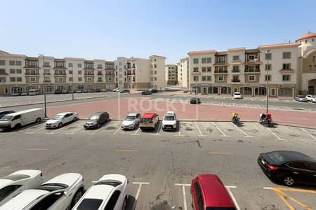 Studio for Rent in International City, Dubai - Persia-2. jpg