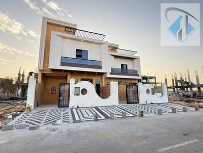 4 Bedroom Villa for Sale in Al Helio, Ajman - WhatsApp Image 2026-05-06 at 9.20. 37 AM (1). jpeg 4 Bedroom Villa for Sale in Al Helio, Ajman - WhatsApp Image 2026-05-06 at 9.20. 37 AM (1). jpeg