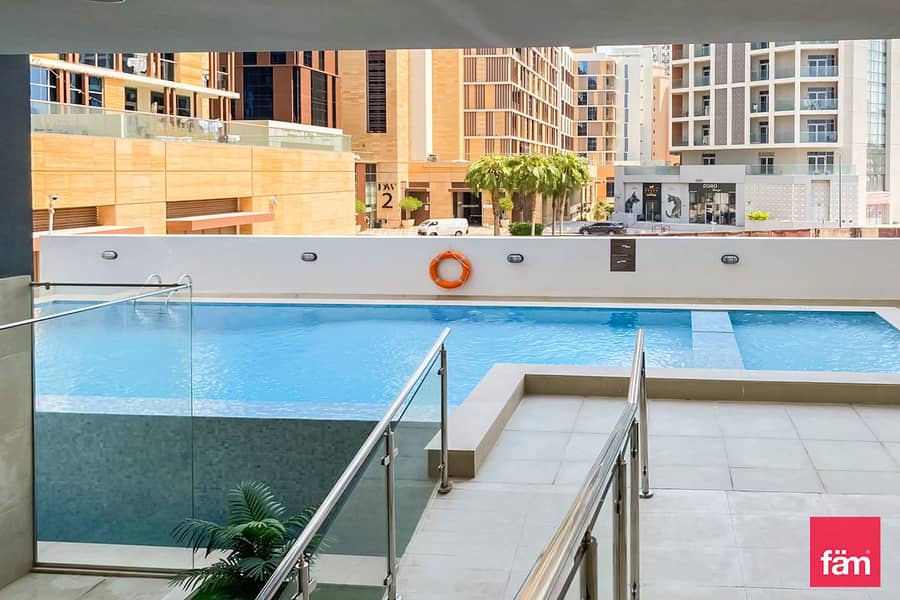 Prime Location Home With Burj And Creek Views Prime Location Home With Burj And Creek Views