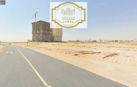 Участок Продажа в Аль Амера, Аджман - لقطة الشاشة 2026-05-06 095216. png