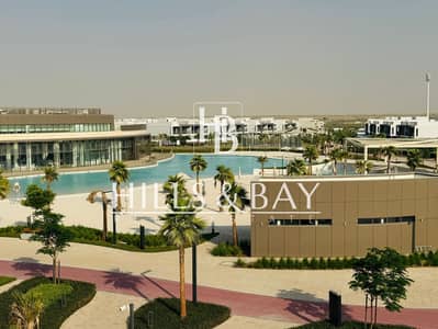 5 habitaciones Villa para en Alquiler en Dubai South, Dubai - Villa en Dubai South,Residential District,The Pulse,The Pulse Beachfront, 5 dormitorios, 289999 AED - 15079824 5 habitaciones Villa para en Alquiler en Dubai South, Dubai - Villa en Dubai South,Residential District,The Pulse,The Pulse Beachfront, 5 dormitorios, 289999 AED - 15079824