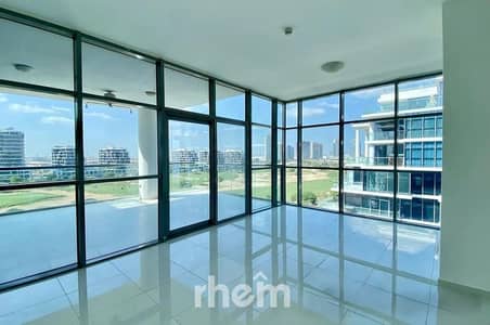 3 Camere Appartamento in Affitto a DAMAC Hills, Dubai - Appartamento a DAMAC Hills，Golf Town，Golf Panorama，Golf Panorama B, 3 camere da letto, 190000 AED - 15086253