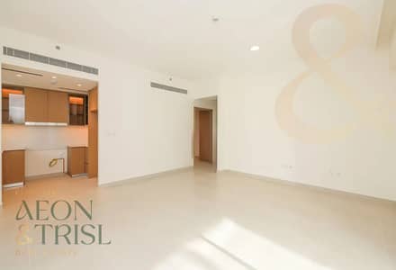 3 Bedroom Apartment for Rent in Dubai Creek Harbour, Dubai - 3 Bed+Maid| High Floor| Double Balcony |2 Parkings 3 Bedroom Apartment for Rent in Dubai Creek Harbour, Dubai - 3 Bed+Maid| High Floor| Double Balcony |2 Parkings