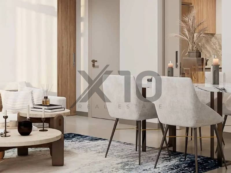 Modern 1BR | Smart Layout | Prime JVT Location - Image 5