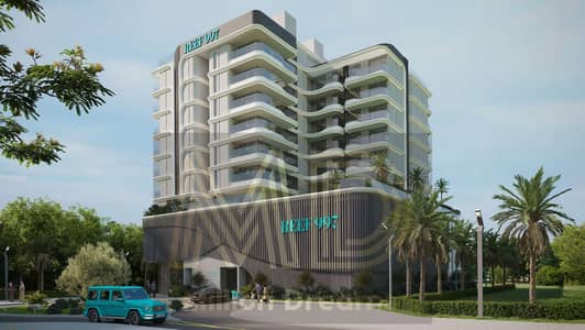 1 Спальня Апартаменты Продажа в Дейра Айленд, Дубай - img109. jpg 1 Спальня Апартаменты Продажа в Дейра Айленд, Дубай - img109. jpg