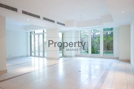 3 Schlafzimmer Villa zum zur Miete in Dubai Marina, Dubai - Villa in Dubai Marina，Dubai Marina Towers，Al Mass Villas, 3 schlafzimmer, 300000 AED - 15086371