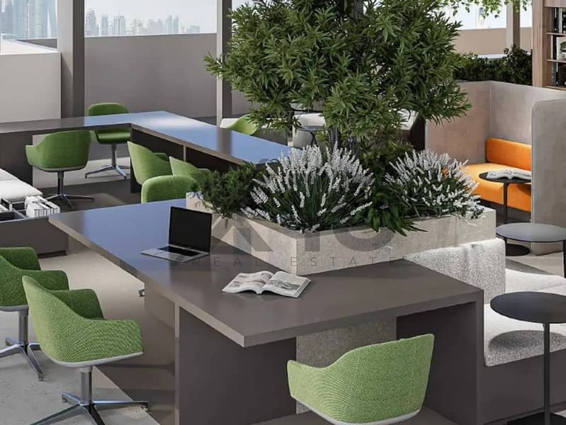 Modern 1BR | Smart Layout | Prime JVT Location - Image 6