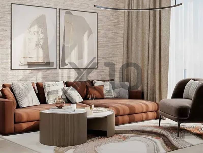Modern 1BR | Smart Layout | Prime JVT Location - Image 9
