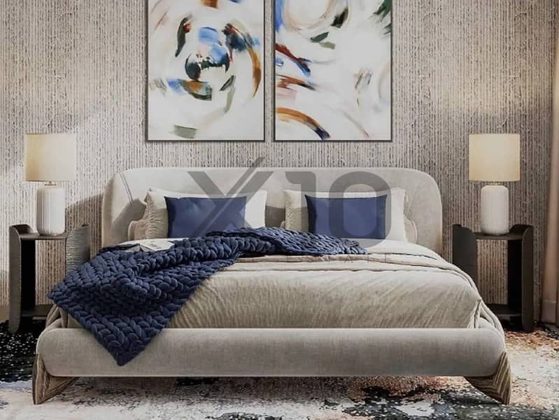 Modern 1BR | Smart Layout | Prime JVT Location - Image 10