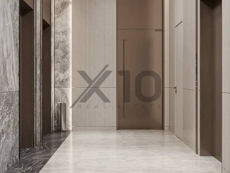 Modern 1BR | Smart Layout | Prime JVT Location - Image 11