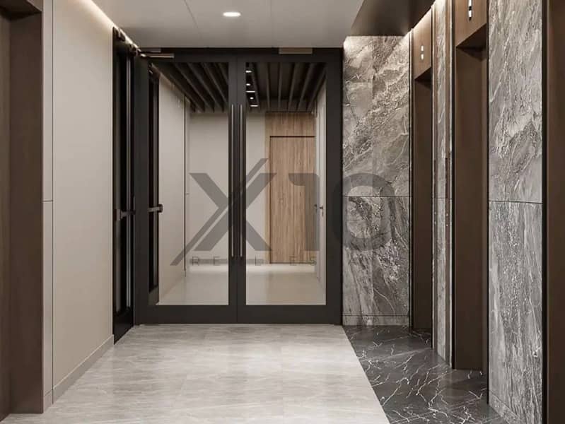 Modern 1BR | Smart Layout | Prime JVT Location - Image 13