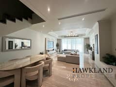 Park Views | Huge Garden | Ready to Move
