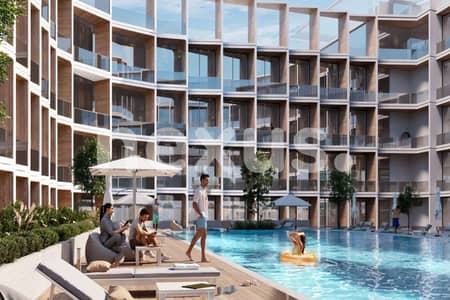 Studio for Sale in Arjan, Dubai - image_8