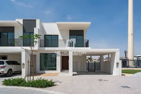 4 Camere Townhouse in Vendita a The Valley by Emaar, Dubai - Villetta a schiera a The Valley by Emaar,Elora, 4 camere da letto, 3800000 AED - 15086466 4 Camere Townhouse in Vendita a The Valley by Emaar, Dubai - Villetta a schiera a The Valley by Emaar,Elora, 4 camere da letto, 3800000 AED - 15086466