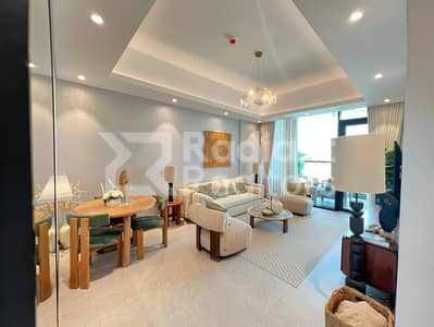 1 habitación Apartamento para en Alquiler en Dubai South, Dubai - WhatsApp Image 2026-05-05 at 7.20. 53 PM. jpg