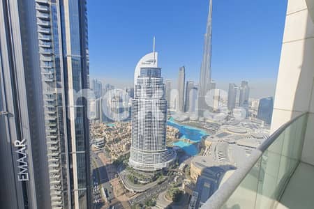 2 Bedroom Apartment for Rent in Downtown Dubai, Dubai - image_36
