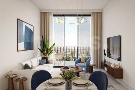 1 Bedroom Apartment for Sale in Town Square, Dubai - image_10